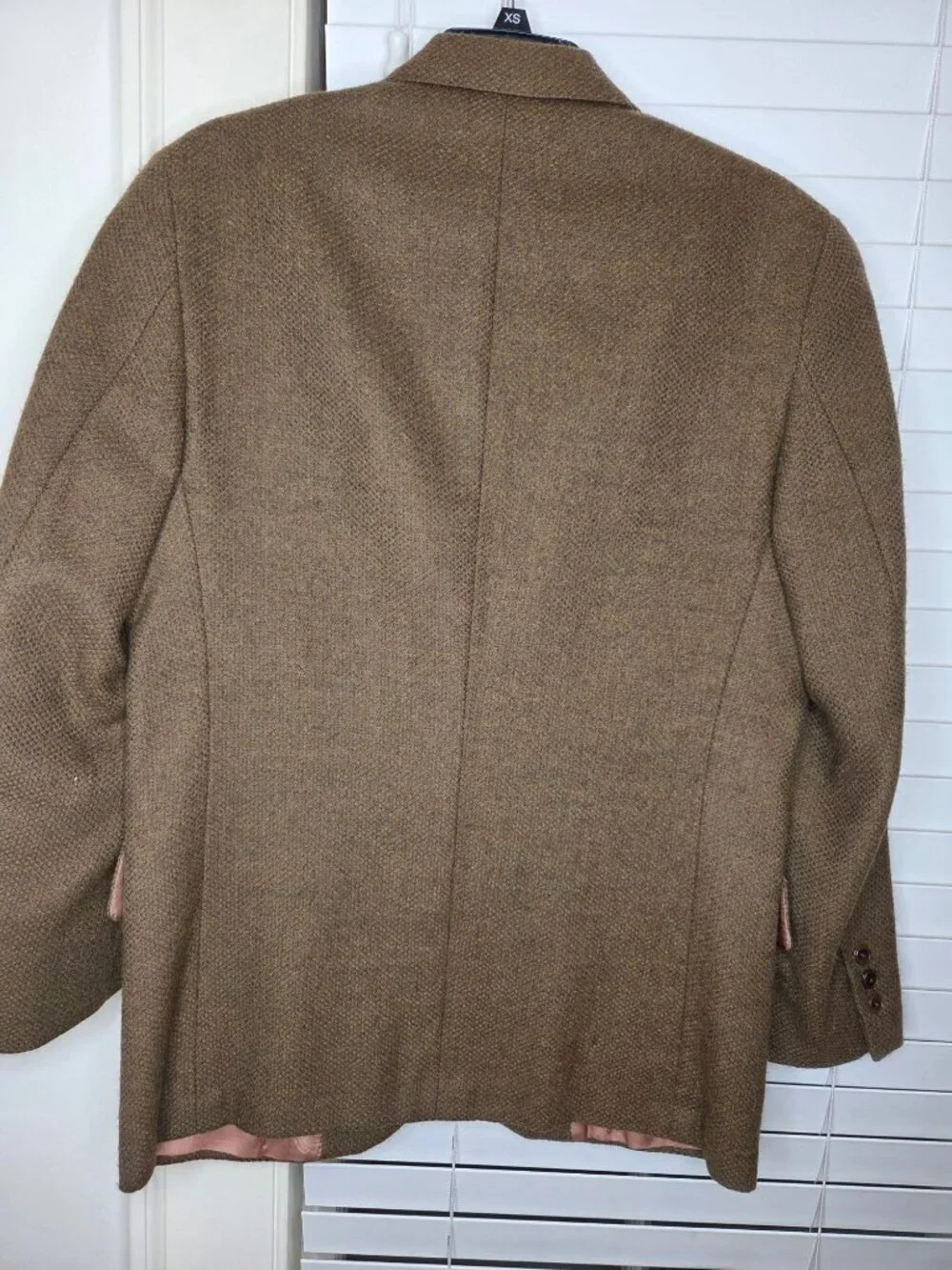 Nordstrom crafted blend